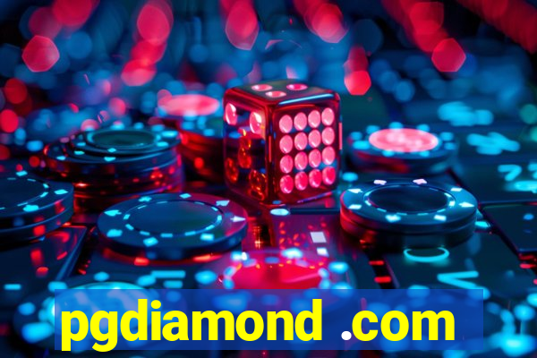 pgdiamond .com